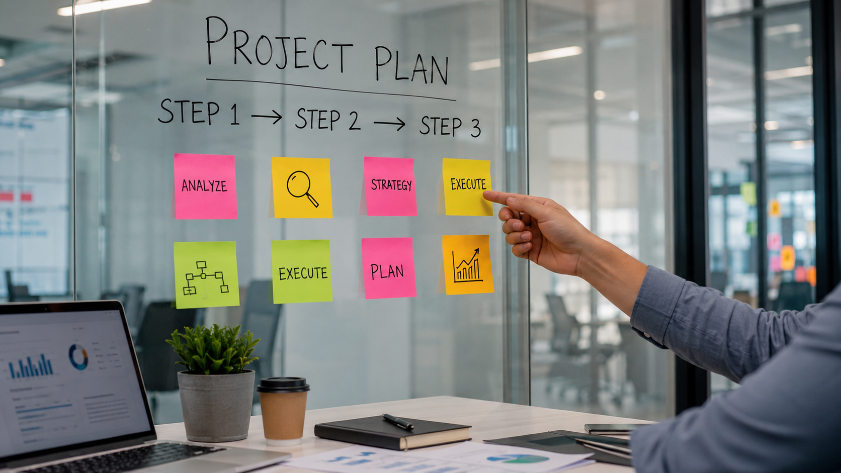 Project Management