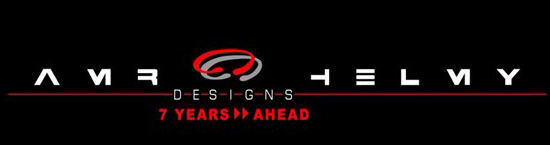 Amr Helmy Designs